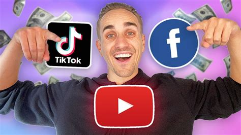 Tiktok Ads Vs Facebook Ads Vs Youtube Ads Beginners Guide To Ad