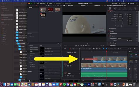 2 Ways To Add Music To DaVinci Resolve With Tips