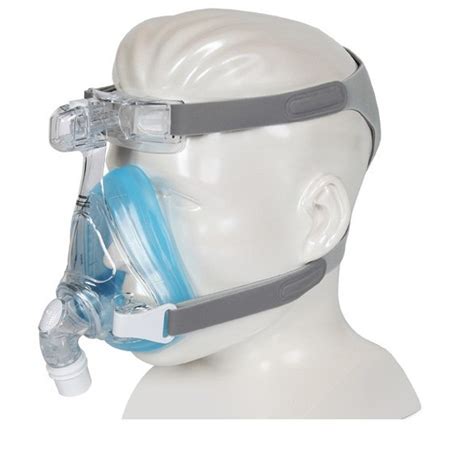 Philips Respironics Amara Full Face Mask Starter Kit With Gel And