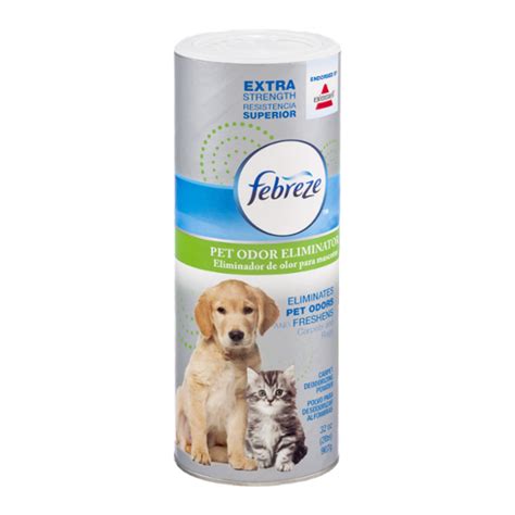 Febreze Carpet Deodorizing Powder Pet Odor Eliminator Reviews 2019