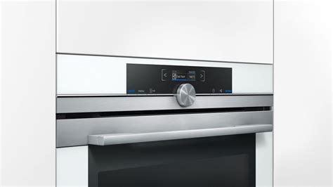 Siemens Hb Gbw F Buen Horno Con Precalentamiento R Pido