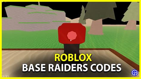 Roblox Base Raiders Codes (August 2021) - Gamer Tweak