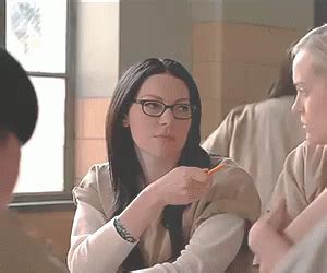 Wink Oitnb Wink Discover Share Gifs