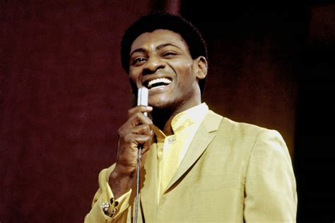 Joe Simon obituary: R&B singer dies at 85 – - oggsync.com