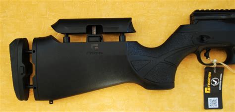 Reximex Pretensis 22 5 5mm Pcp Air Rifle Emma Custom Rifles