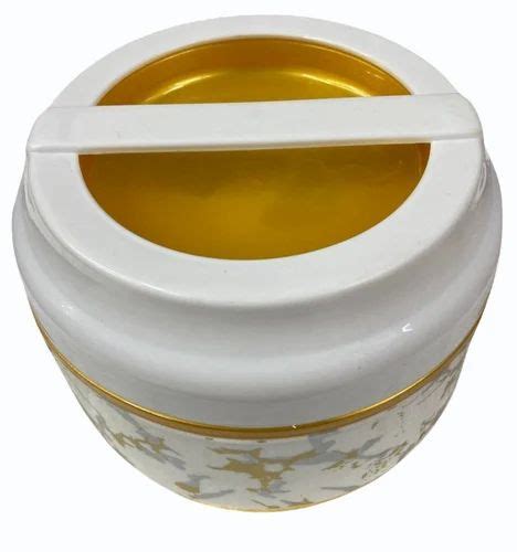 Stainless Steel Hot Tiffin Box At Rs Piece Kitchen Casserole In Bengaluru Id