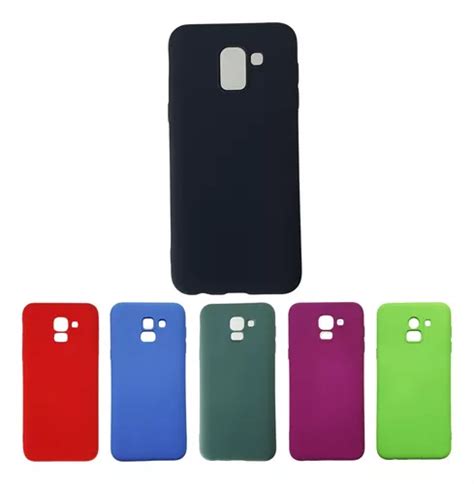 Capa Capinha Case A8 Plus Com Veludo Interno Mercadolivre