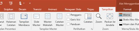 Menu Design Pada Powerpoint Digunakan Untuk Unbrick Id