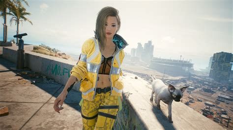 Обзор патча 1.6 для Cyberpunk 2077. Что нового? | Plugged In Ru