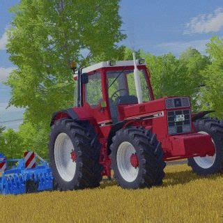 Lemken Kristall 9 V1 0 FS22 Mod Farming Simulator 22 Mod