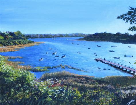 mill pond stillwater garden studio