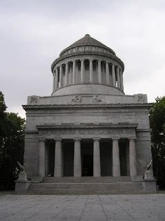 Crankster: Who's Buried in Grant's Tomb? Part Two