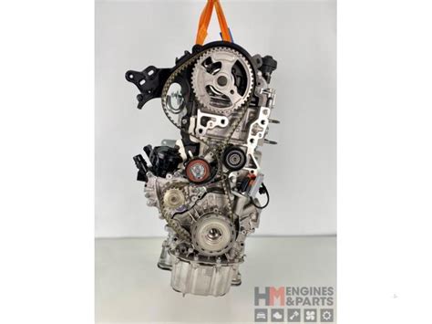 Moteur Toyota ProAce City 1 5 D 4D 100 1634153980 YHT