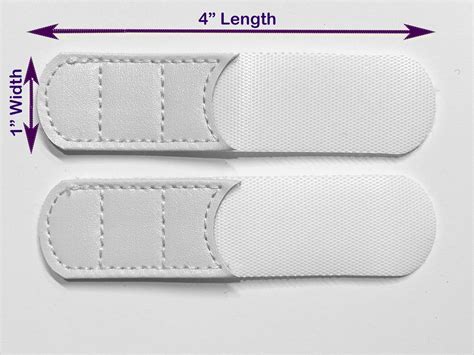 Shoe Straps Extenders Easily Add Length And Width For High Insteps