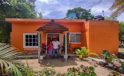 Aprender Acerca Imagen Casas Hechas De Adobe En Mexico Abzlocal Mx