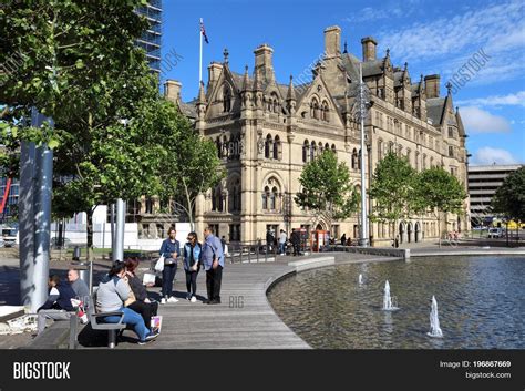 Bradford Uk Image & Photo (Free Trial) | Bigstock