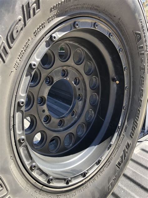 16x8 Chevy 8 Lug Wheels For Sale In Bakersfield Ca Offerup