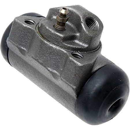 Amazon Dorman W Rear Driver Side Drum Brake Wheel Cylinder