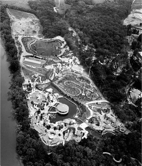 1972 Opryland Theme Park | Nashville, Nashville tennessee, Music city ...