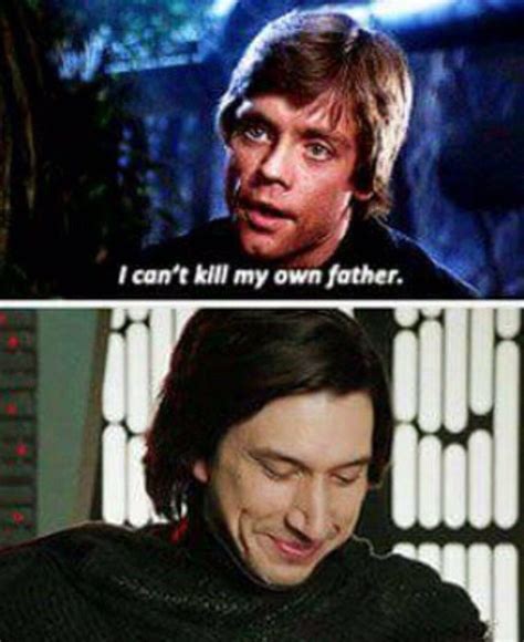 I M Still Hoping Kylo Turns To The Light Emo Kylo Ren EmoKylo