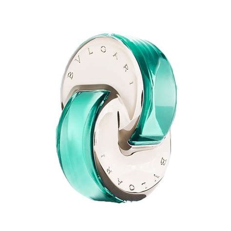 Bvlgari Omnia Paraiba Pronounced Pa Ree Bah Is The Newest Scent To