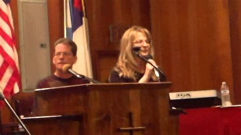 Dec Gospel Sing At Souls Harbor Church Pt Youtube