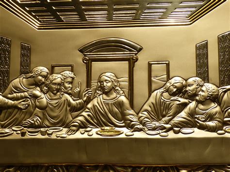 Best 15 Of The Last Supper Wall Art