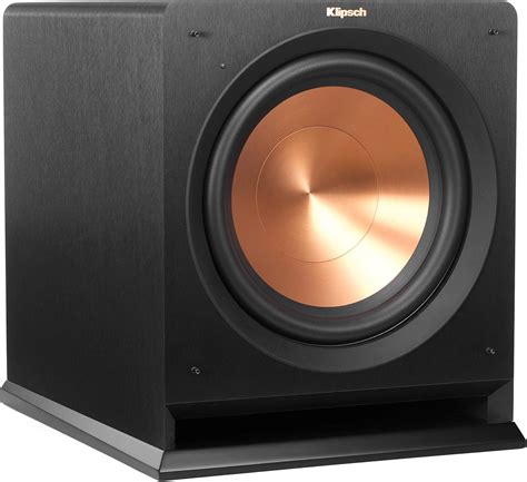 12 Best 12-inch Subwoofers For Home Theater 2022 - SpeakersMag