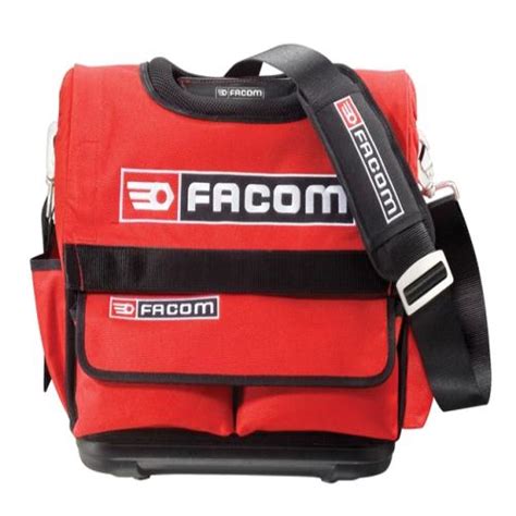 Facom Bs T Pb Fabric Toolbox Soft Bag London Power Tools