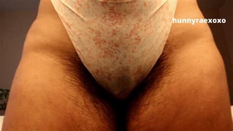 Minute To Cum Hairy Pussy Worship Hunnyraexoxo Clips Sale