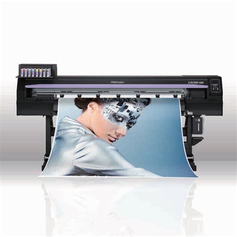 Mimaki Cjv Series Ready Ink