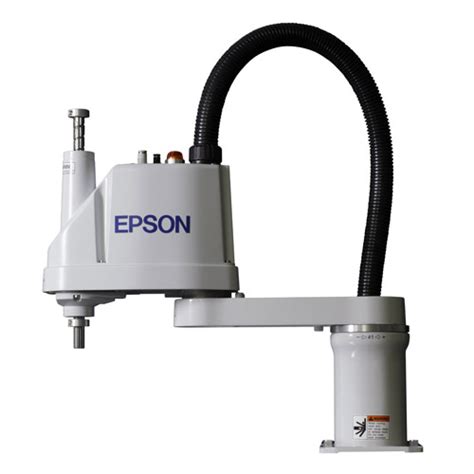 EPSON Scara LS 4 Axis Robot Arizona Machinery