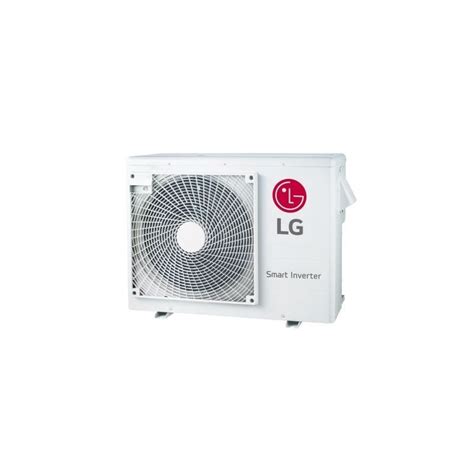 Klimatyzator kanałowy LG CL18F Standard Inverter