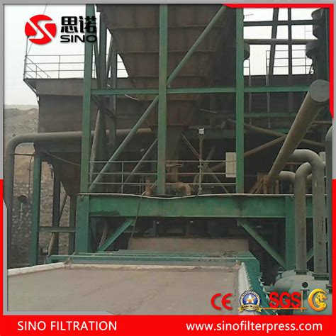 Continuous Working Fruit And Vegetable Juice Belt Filter Press China