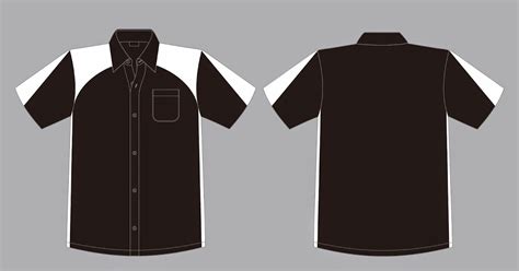 Desain Kemeja Vektor Terbaru Tshirt Vector Design 6 Temanggung