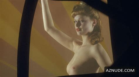 Mrs Henderson Presents Nude Scenes Aznude