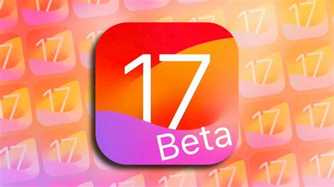 La Beta Pública De Ios 17 Y El Resto De Sistemas Ya Está Aquí Así