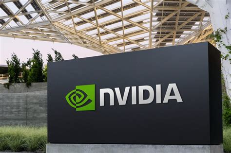 Semiconductor Maker Nvidia, A Big Winner In AI, Doubles Its Revenue ...