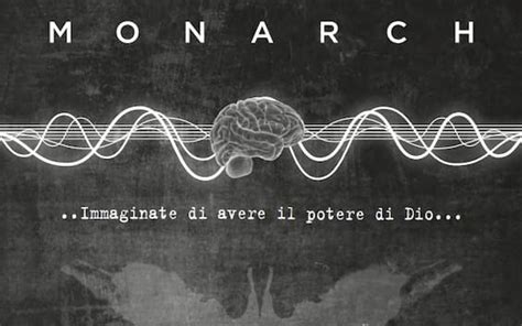 Monarch Una Serie Tv Italiana Tra Fantascienza Action E Horror Sky Tg24