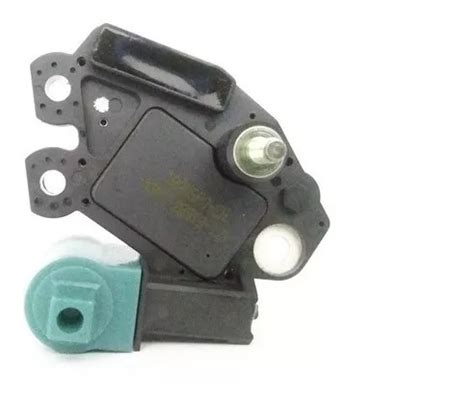 Regulador Alternador Valeo Ford Ka Fiesta Ecosport MercadoLibre