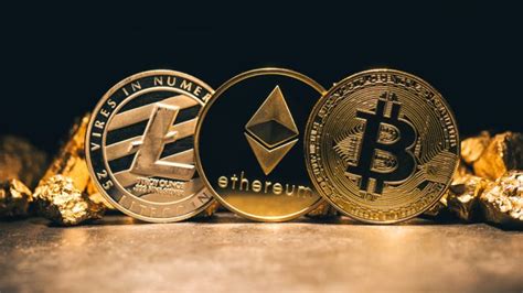 ETF de criptomoedas conheça o HASH11 a oportunidade de comprar