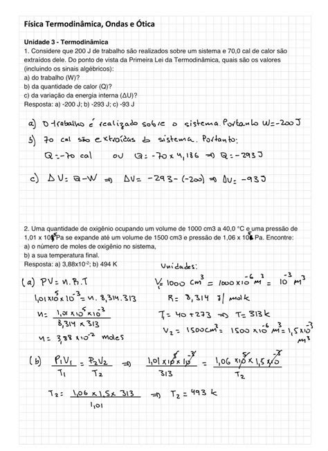 Pdf F Sica Termodin Mica Ondas E Tica Masimoes Pro Brmasimoes Pro