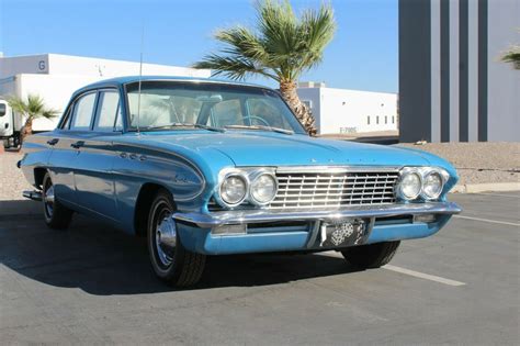 1961 Buick Special Deluxe Excellent Condition Drives Great Original Interior Classic Buick