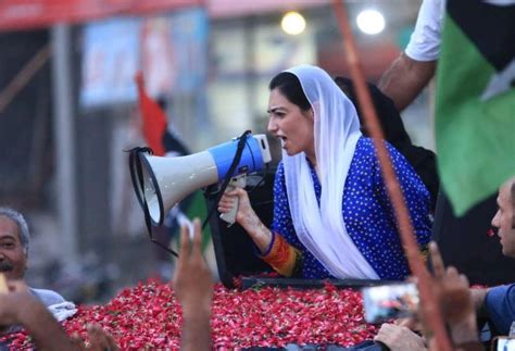 In her first ever interview, Aseefa Bhutto Zardari is asked if she ...