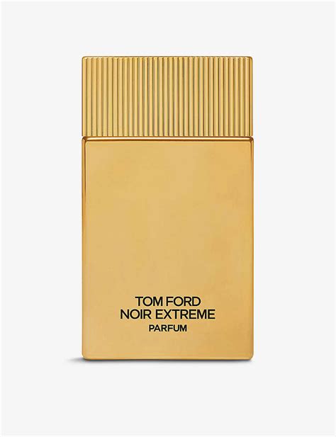 TOM FORD Noir Extreme Cologne 100ml | lupon.gov.ph