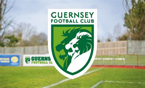 Guernsey FC | Team