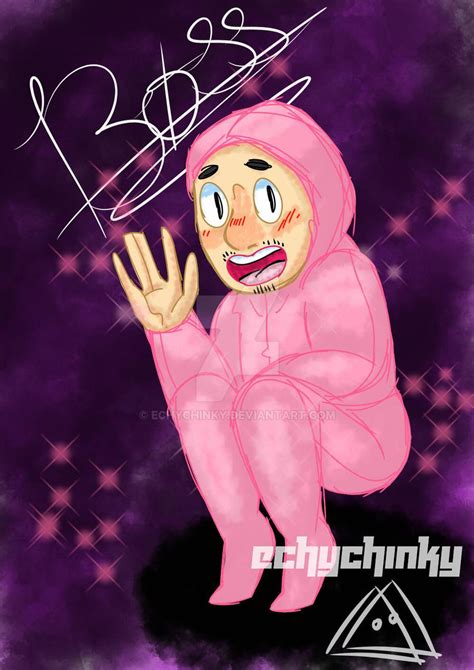 Filthy Frank - Pink Guy by Echychinky on DeviantArt