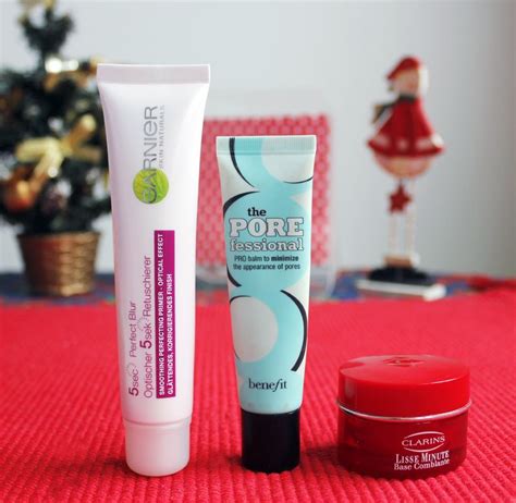 Garnier Perfect Blur prajmer za lice Makeup more blog Šminka i