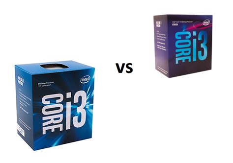 Intel Core i3-8130U vs Intel Core i3-7100U – benchmarks and performance ...