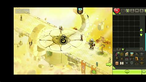 Aventure Dofus Touch 1 YouTube